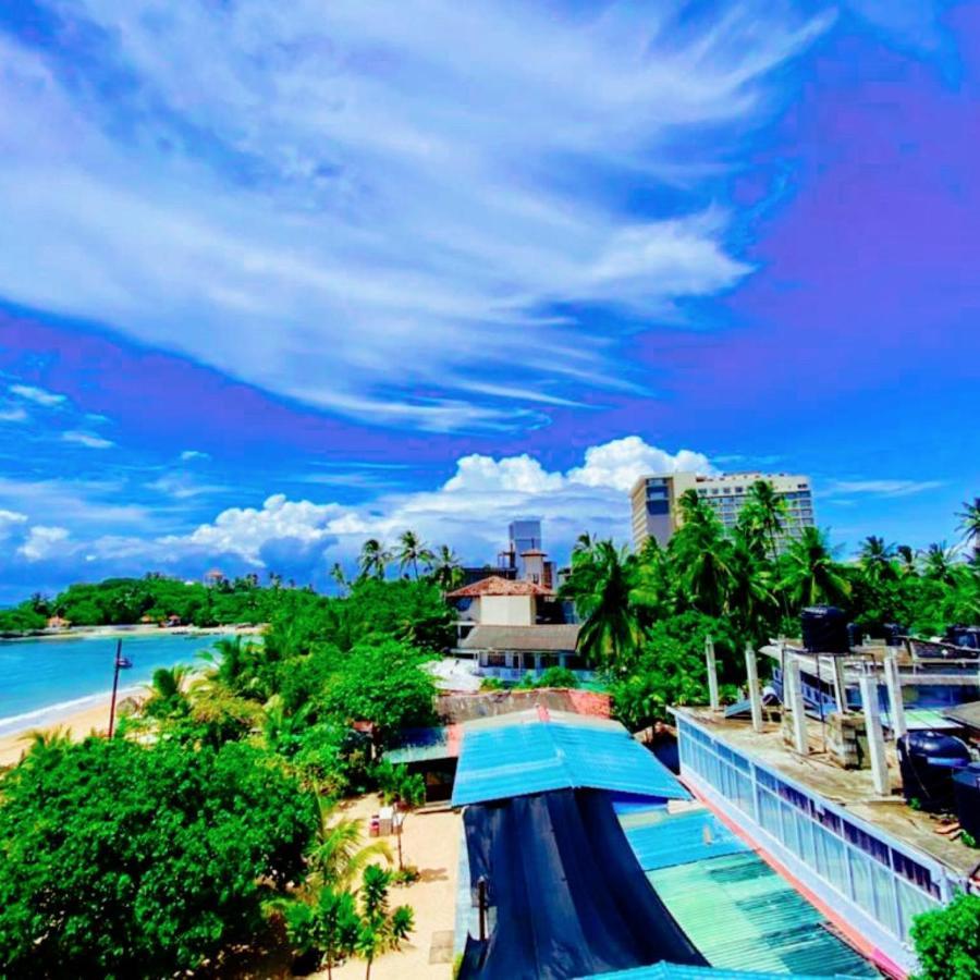 Hotel Toddy Unawatuna Exteriér fotografie