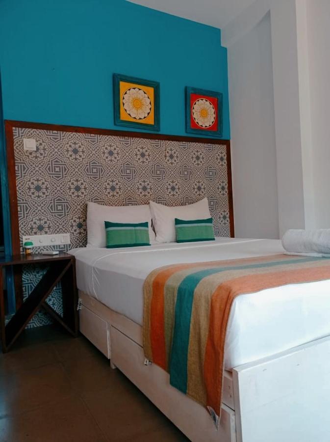 Hotel Toddy Unawatuna Exteriér fotografie