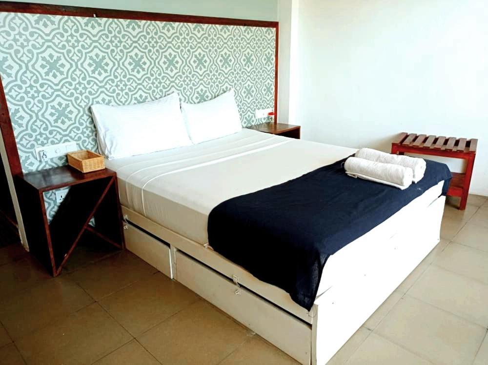 Hotel Toddy Unawatuna Exteriér fotografie